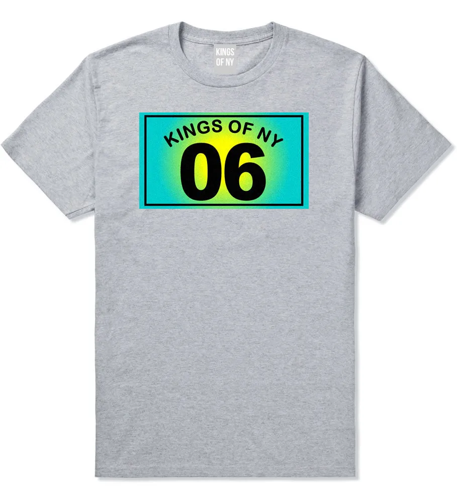 06 Gradient 2006 T-Shirt