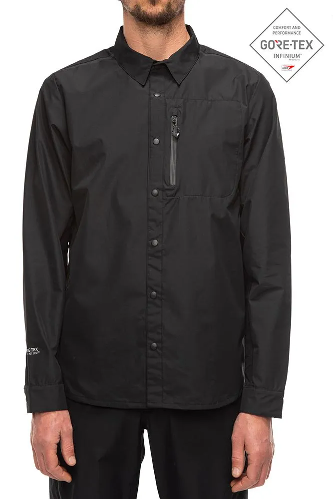 686 Men’s GORE-TEX INFINIUM™ Everywhere Snap-Up Shirt