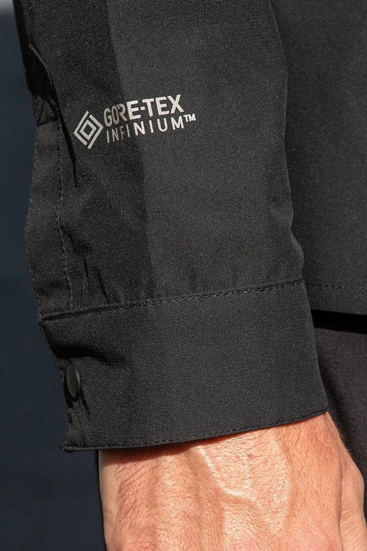 686 Men’s GORE-TEX INFINIUM™ Everywhere Snap-Up Shirt