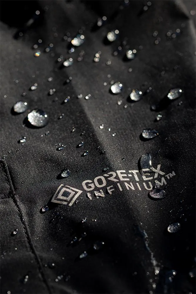 686 Men’s GORE-TEX INFINIUM™ Everywhere Snap-Up Shirt