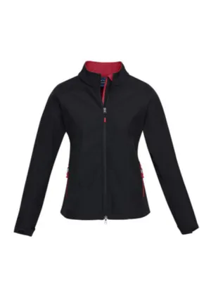 ASISI Geneva Ladies Jacket - J307L