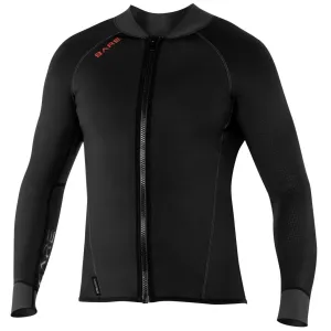 Bare ExoWear Front Zip Jacket (Men's)