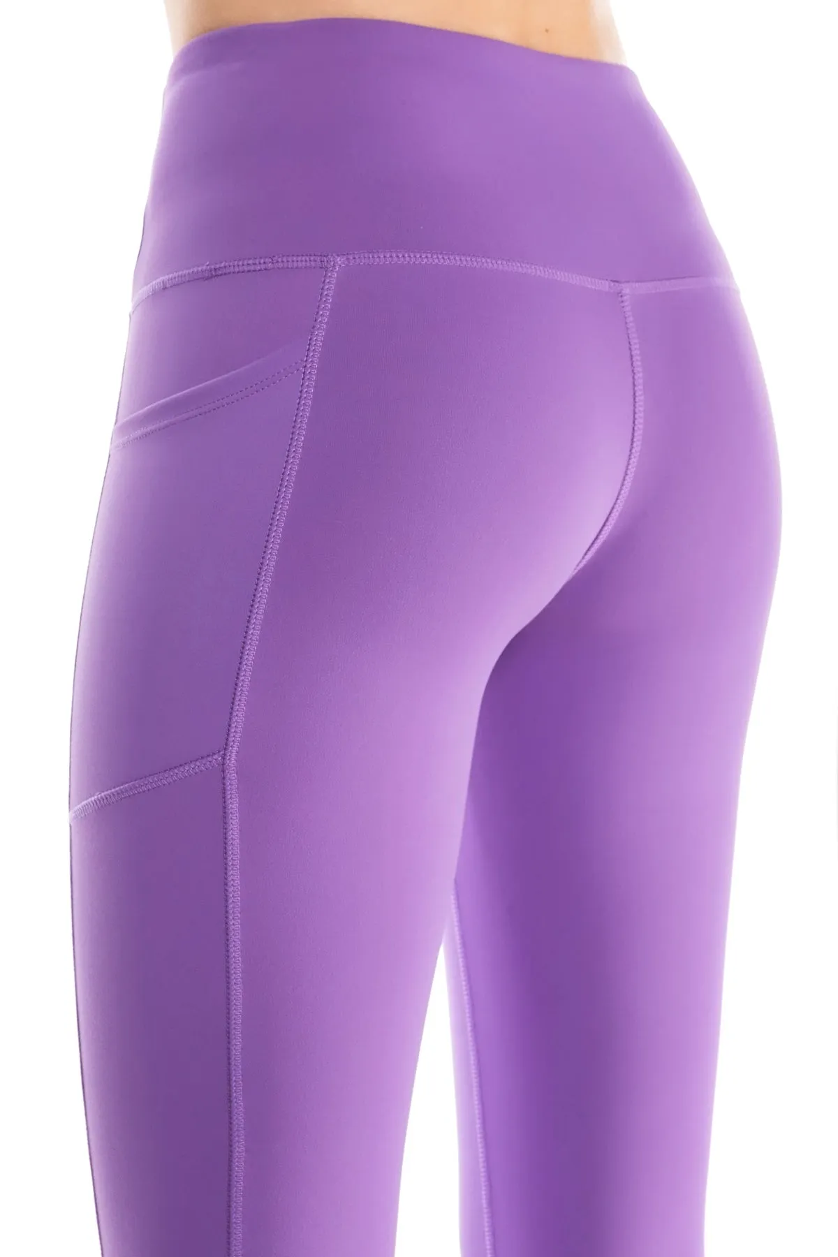 Be Well Run Leggings 25” Inseam