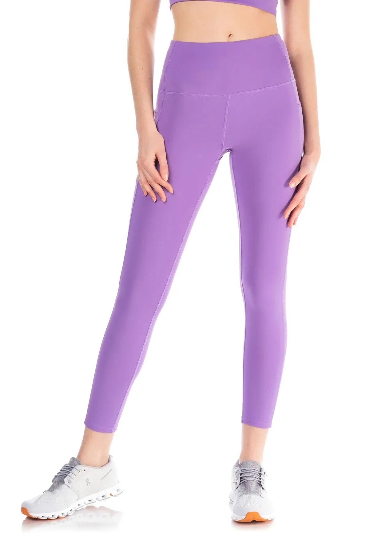 Be Well Run Leggings 25” Inseam