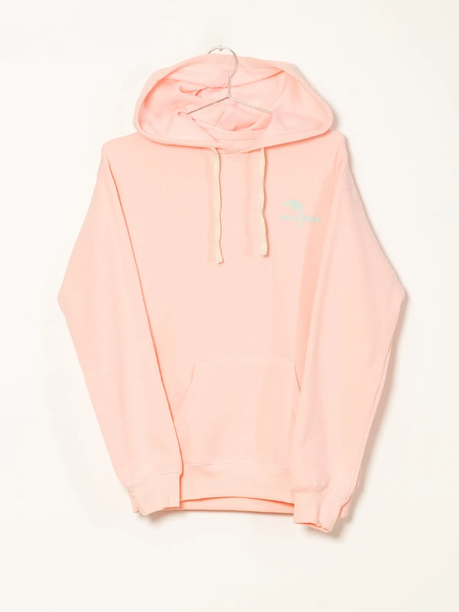 BILLABONG OFF THE BEACH HOODIE - CLEARANCE