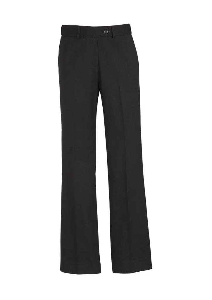 Biz Corporates Womens Adjustable Waist Pant 10115