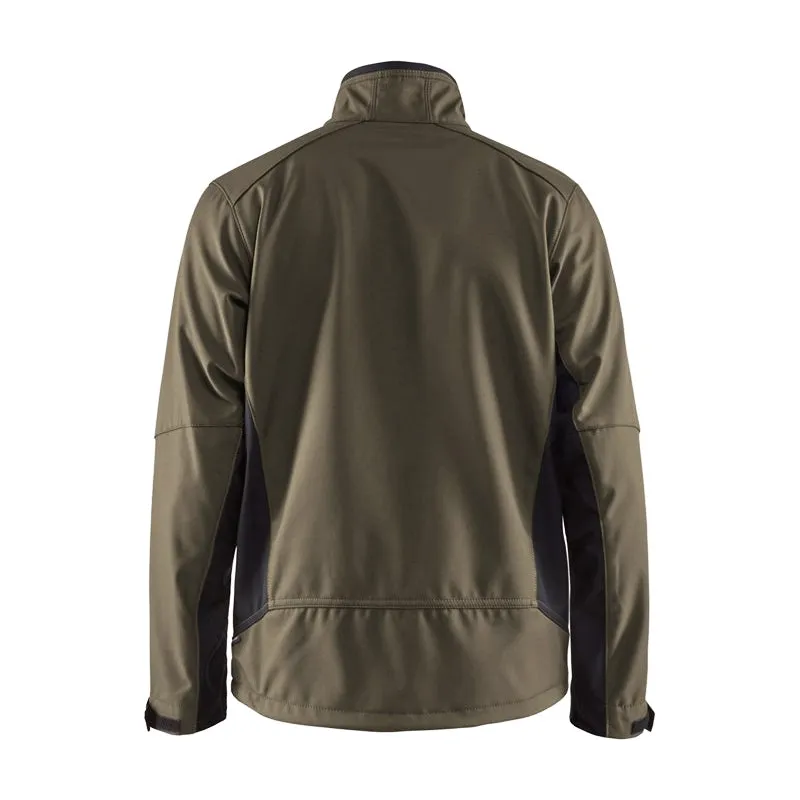 Blaklader Softshell Jacket  4950 - 2516