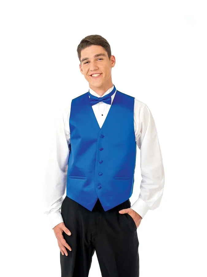 BRADLEY (Style #6708) - Deluxe Vest Package