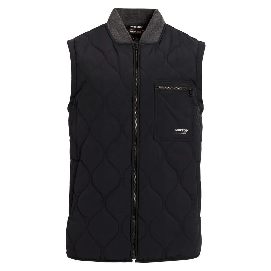 Burton Mallet Mens Vest 2020