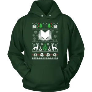 Christmas Ugly  Hoodie