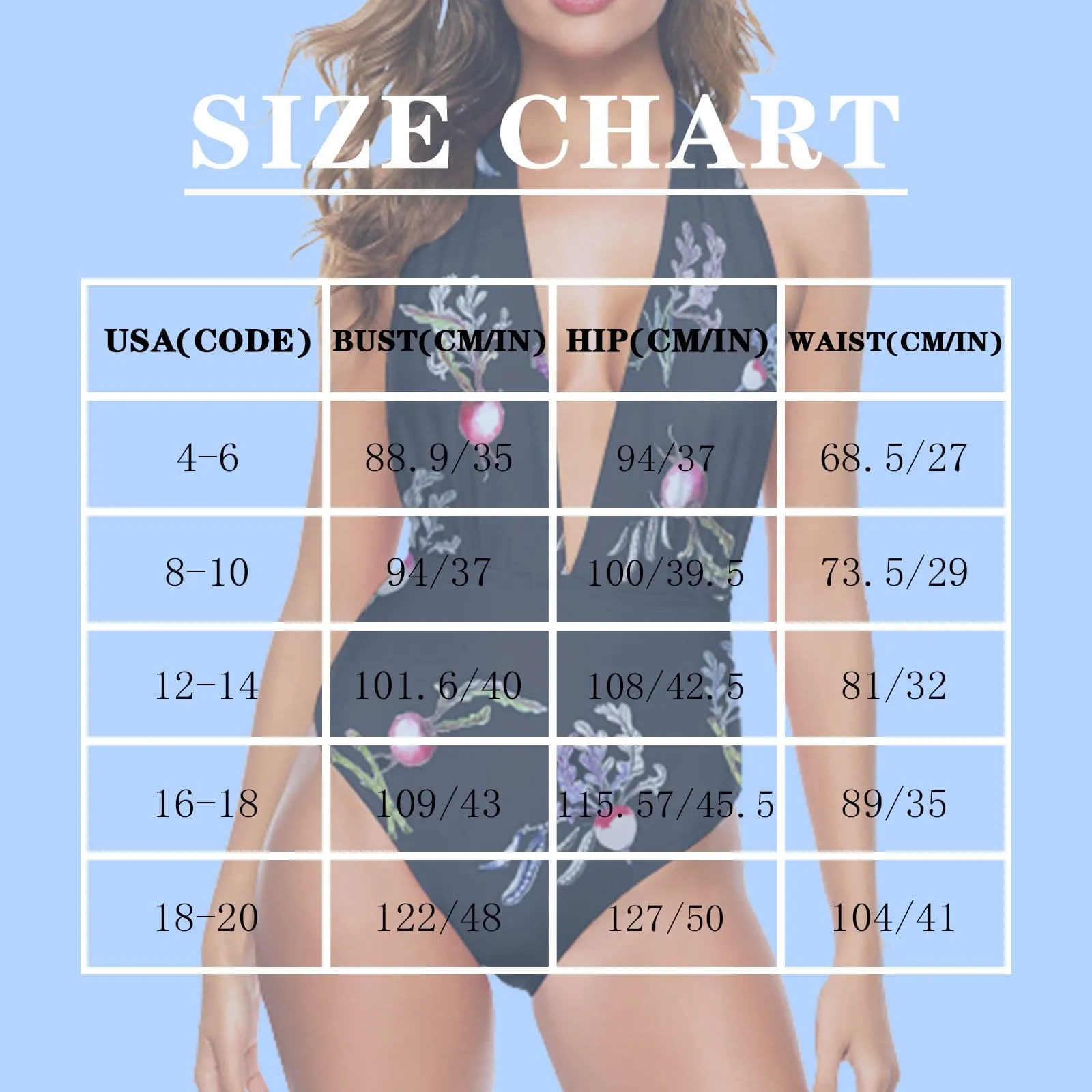 Custom Boyfriend Face Seamless Swimsuit Personalized Women's Backless V-Neck One Piece Bathing Suit Honeymoons For Her