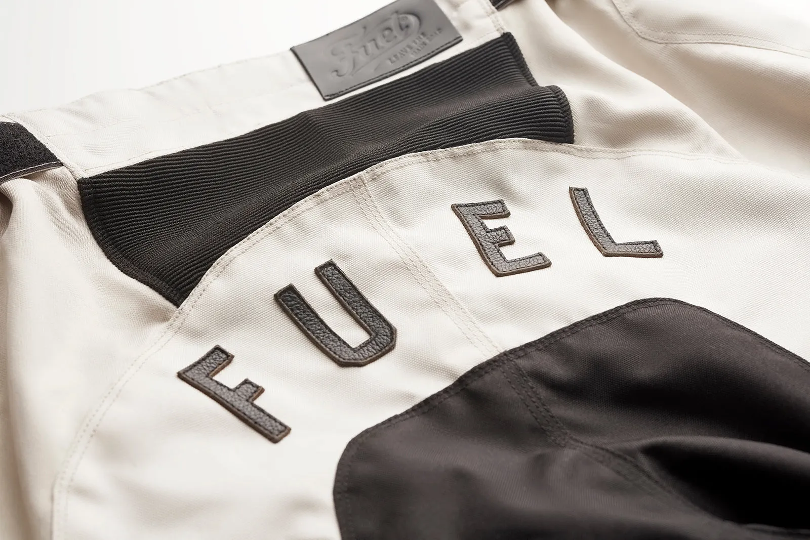 Fuel Motorcycles Racing Division Pants