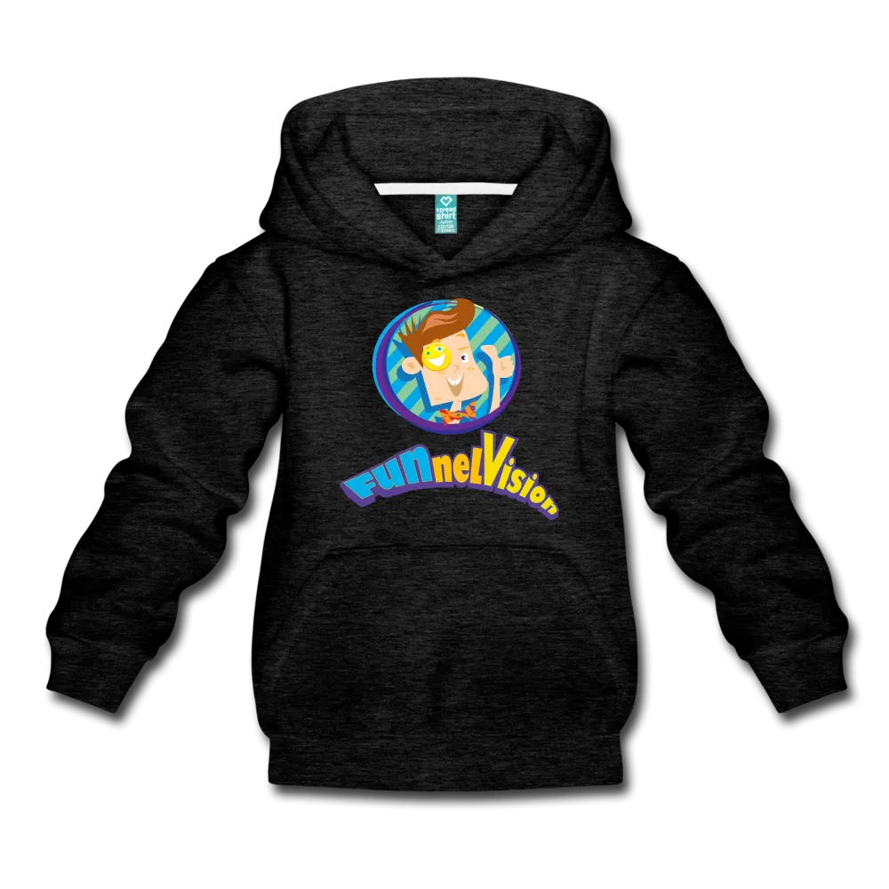 FUNnel Vision Hoodie (Youth)