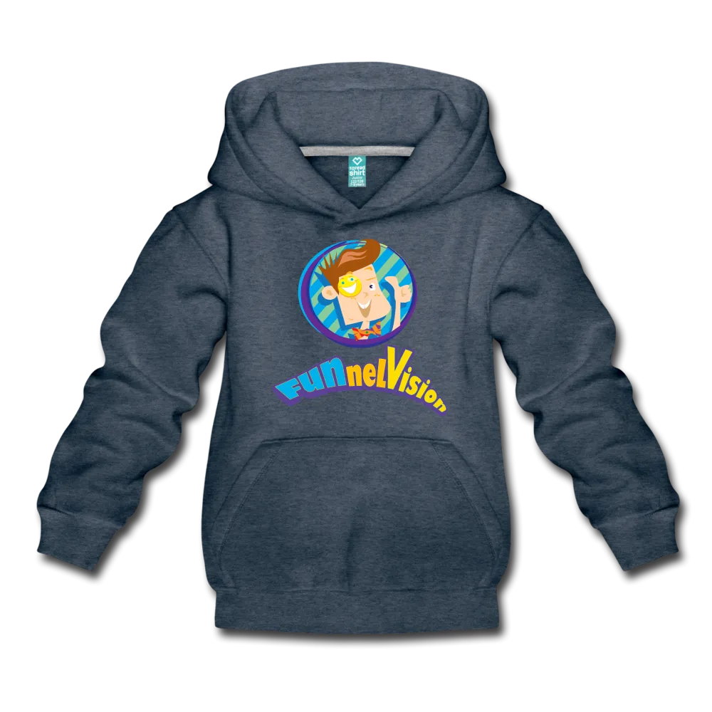 FUNnel Vision Hoodie (Youth)