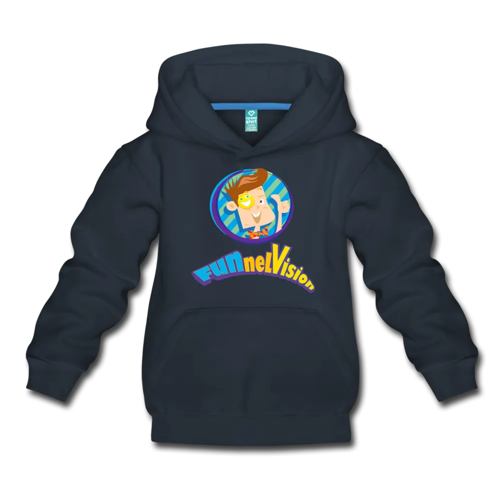 FUNnel Vision Hoodie (Youth)