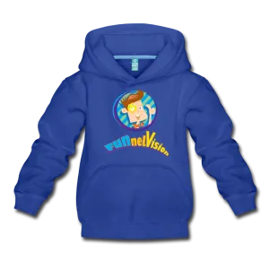 FUNnel Vision Hoodie (Youth)