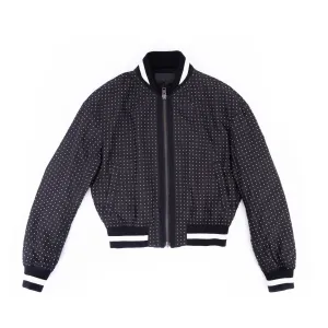 FW17 Polka Dot Bomber