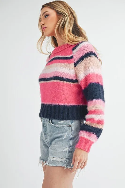 Georgia Sweater