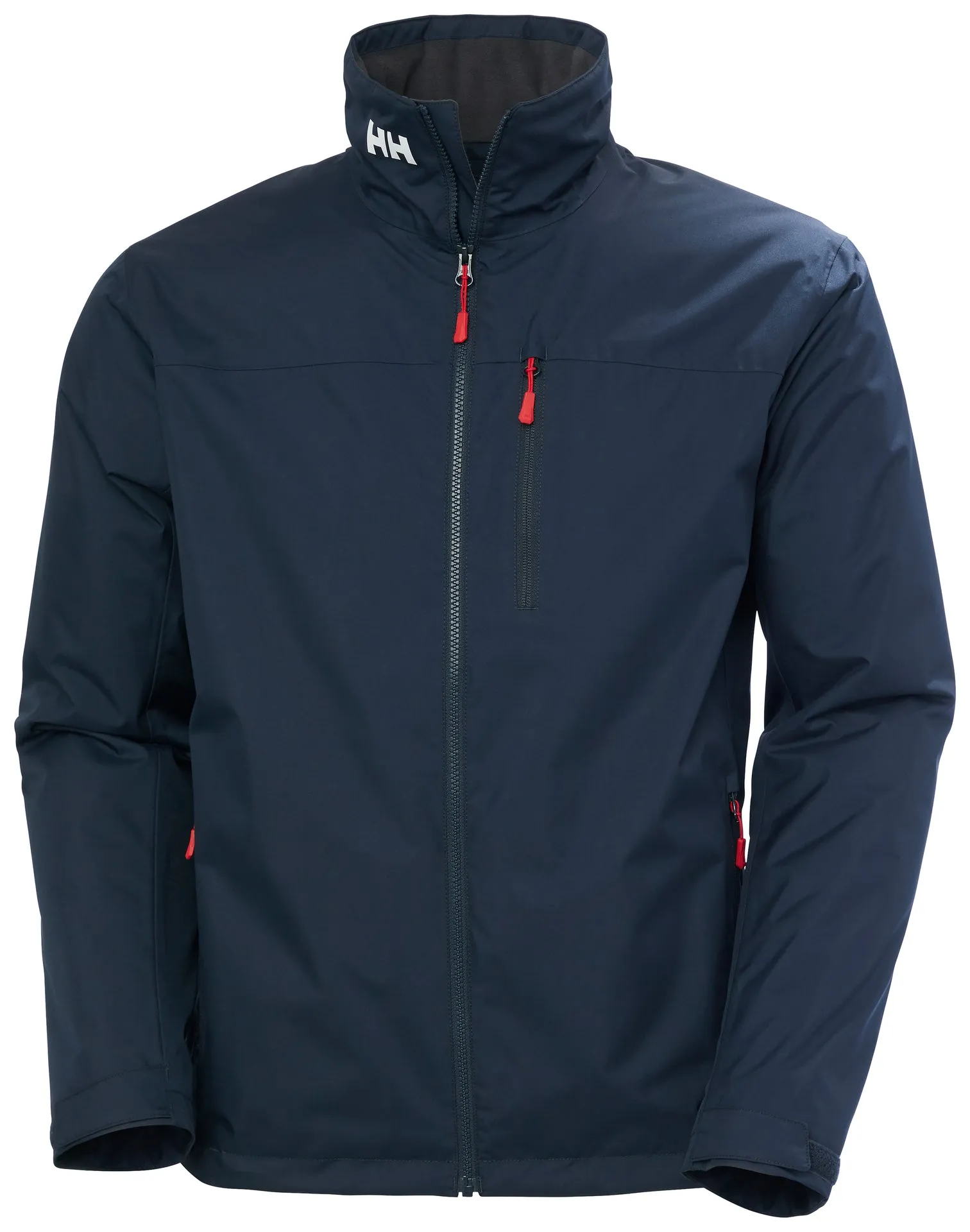 Helly Hansen Crew Midlayer Sailing Jacket 2.0