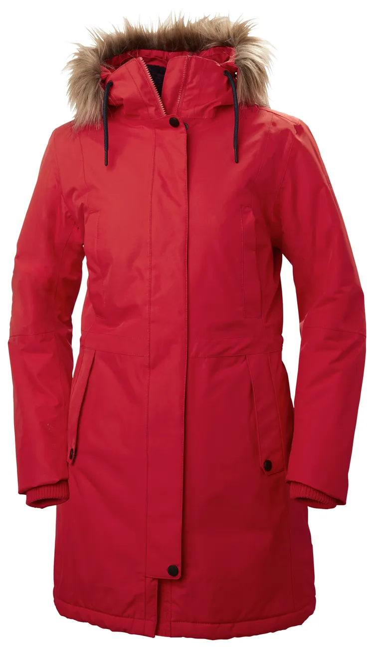 Helly Hansen Mayen Parka