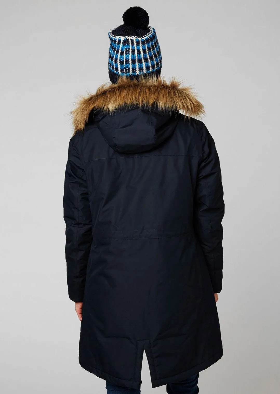 Helly Hansen Mayen Parka