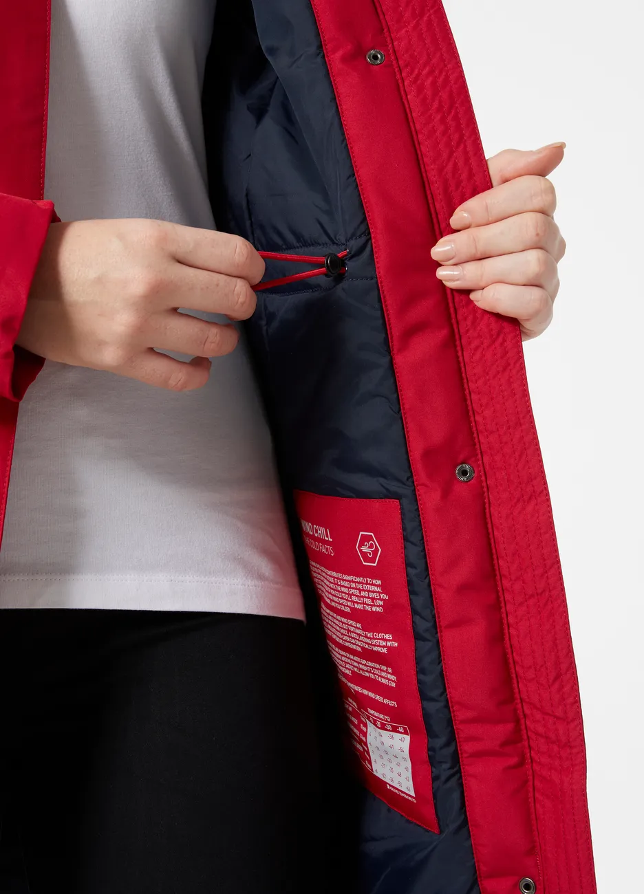 Helly Hansen Mayen Parka