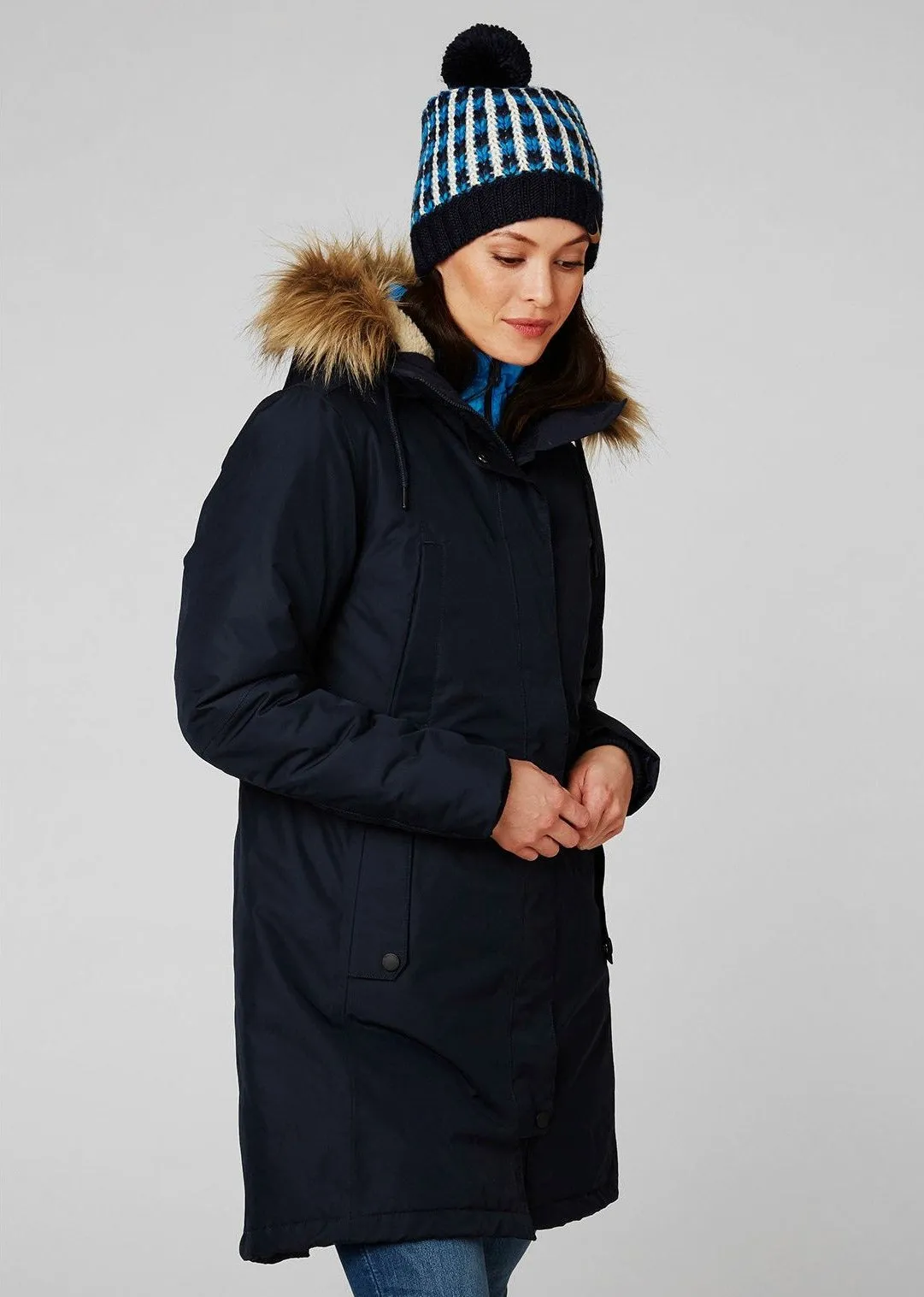 Helly Hansen Mayen Parka