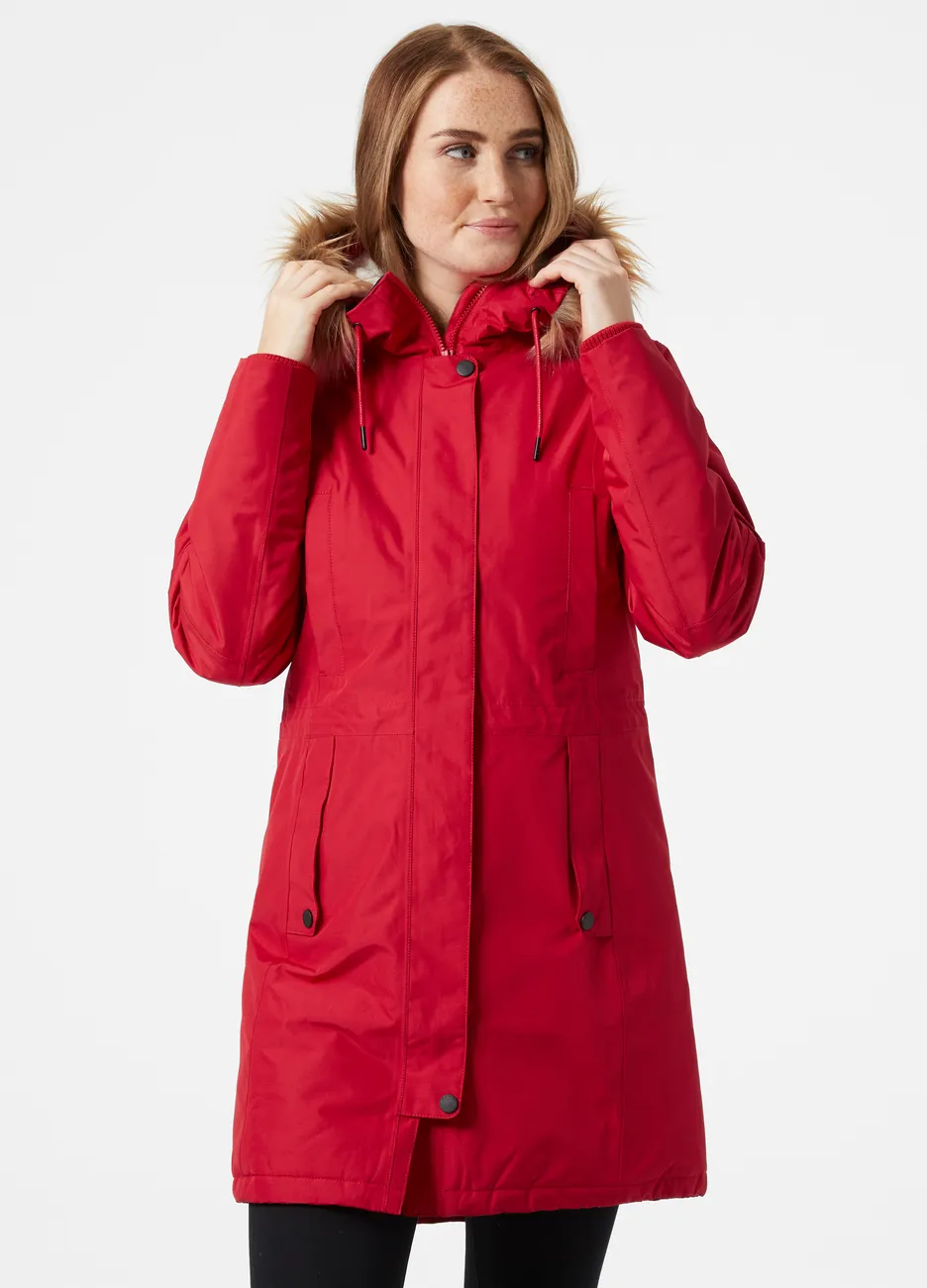 Helly Hansen Mayen Parka