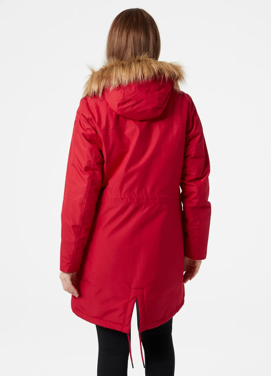 Helly Hansen Mayen Parka