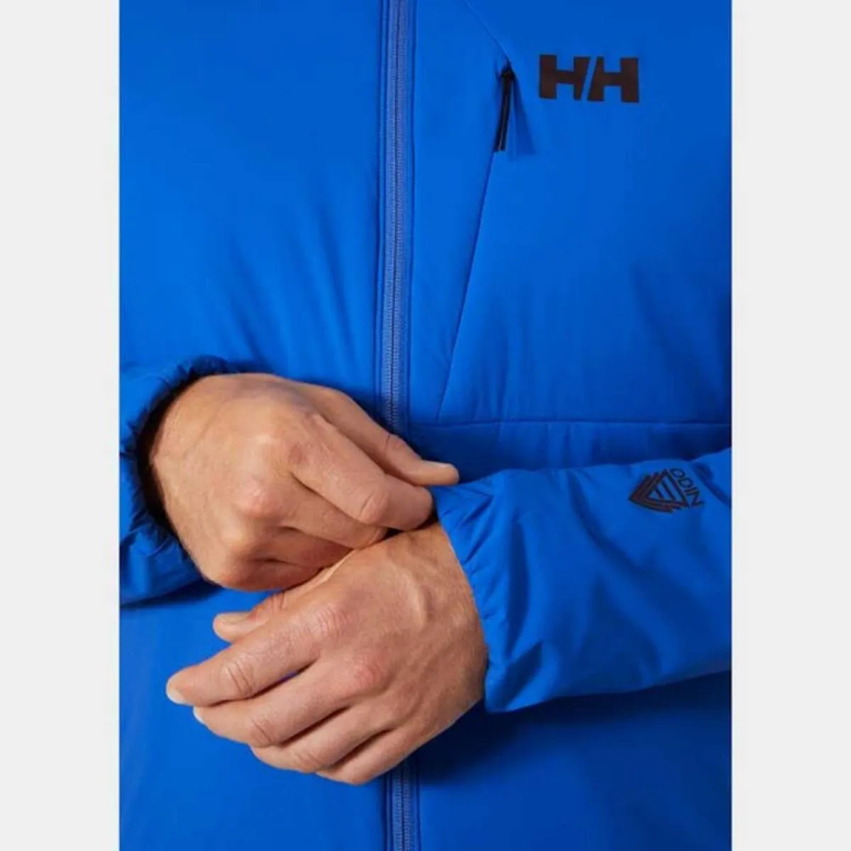 Helly Hansen Men's Odin Stretch Insulator Jacket 2.0