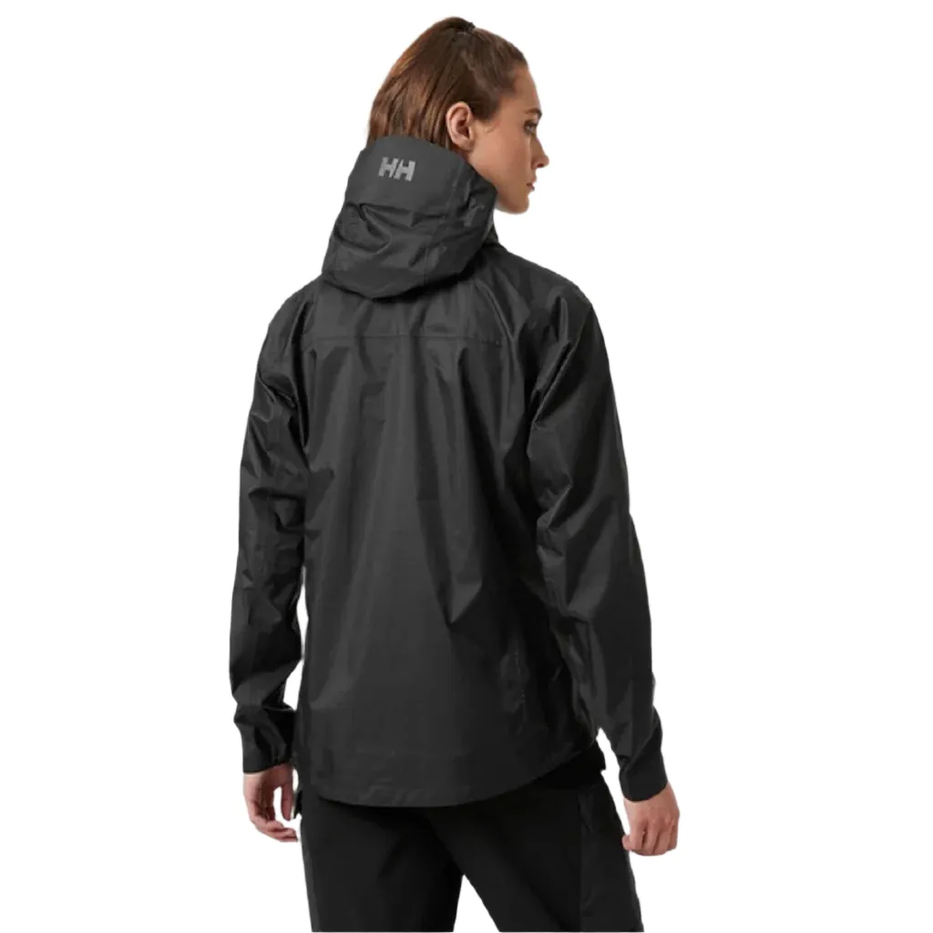 Helly Hansen Women's Verglas Micro Shell Jacket