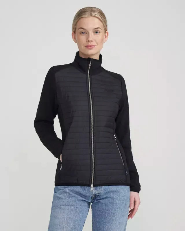 Holebrook Sweden Mimmi Full-Zip WP Windproof Jacket