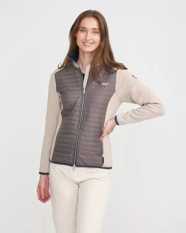 Holebrook Sweden Mimmi Full-Zip WP Windproof Jacket