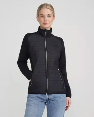 Holebrook Sweden Mimmi Full-Zip WP Windproof Jacket