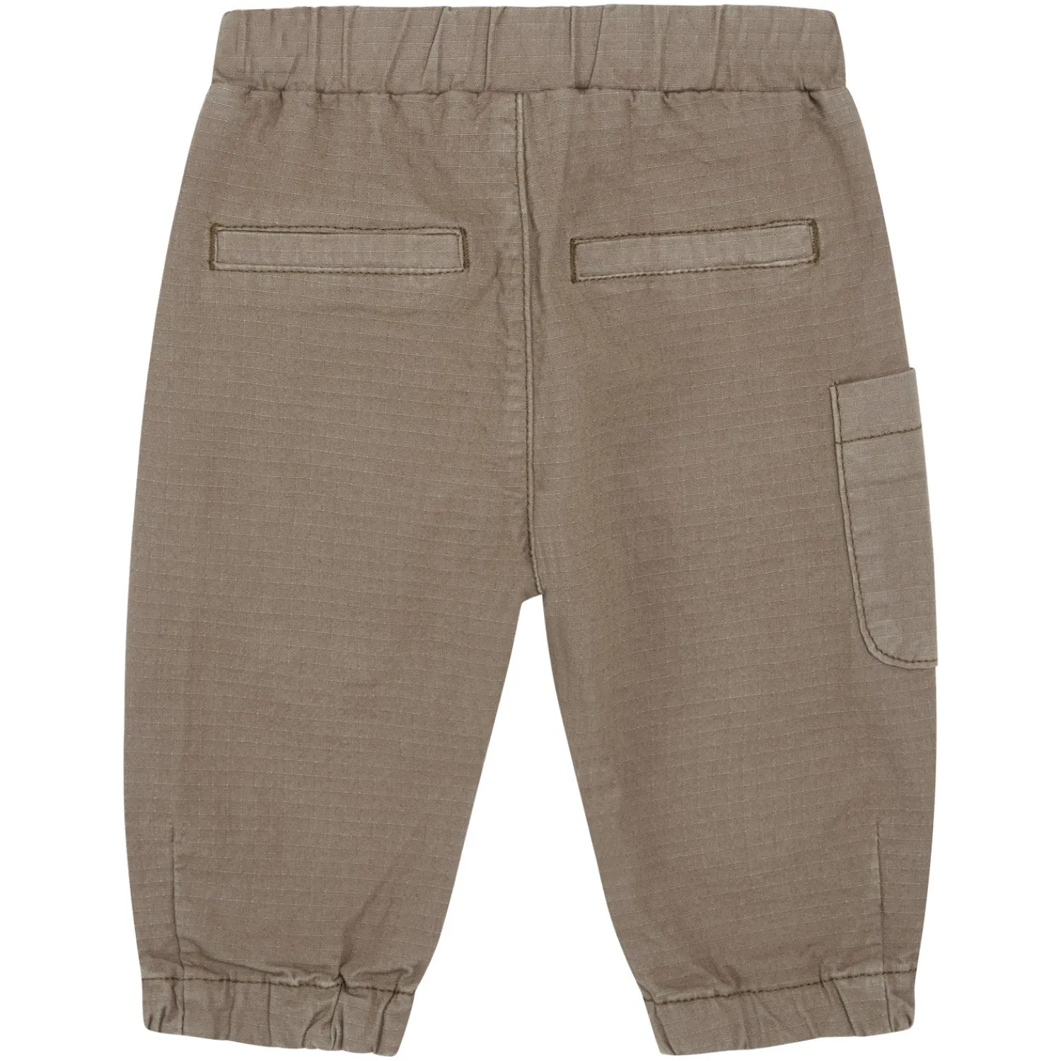 Hust & Claire Fossil Baby Toe Pants