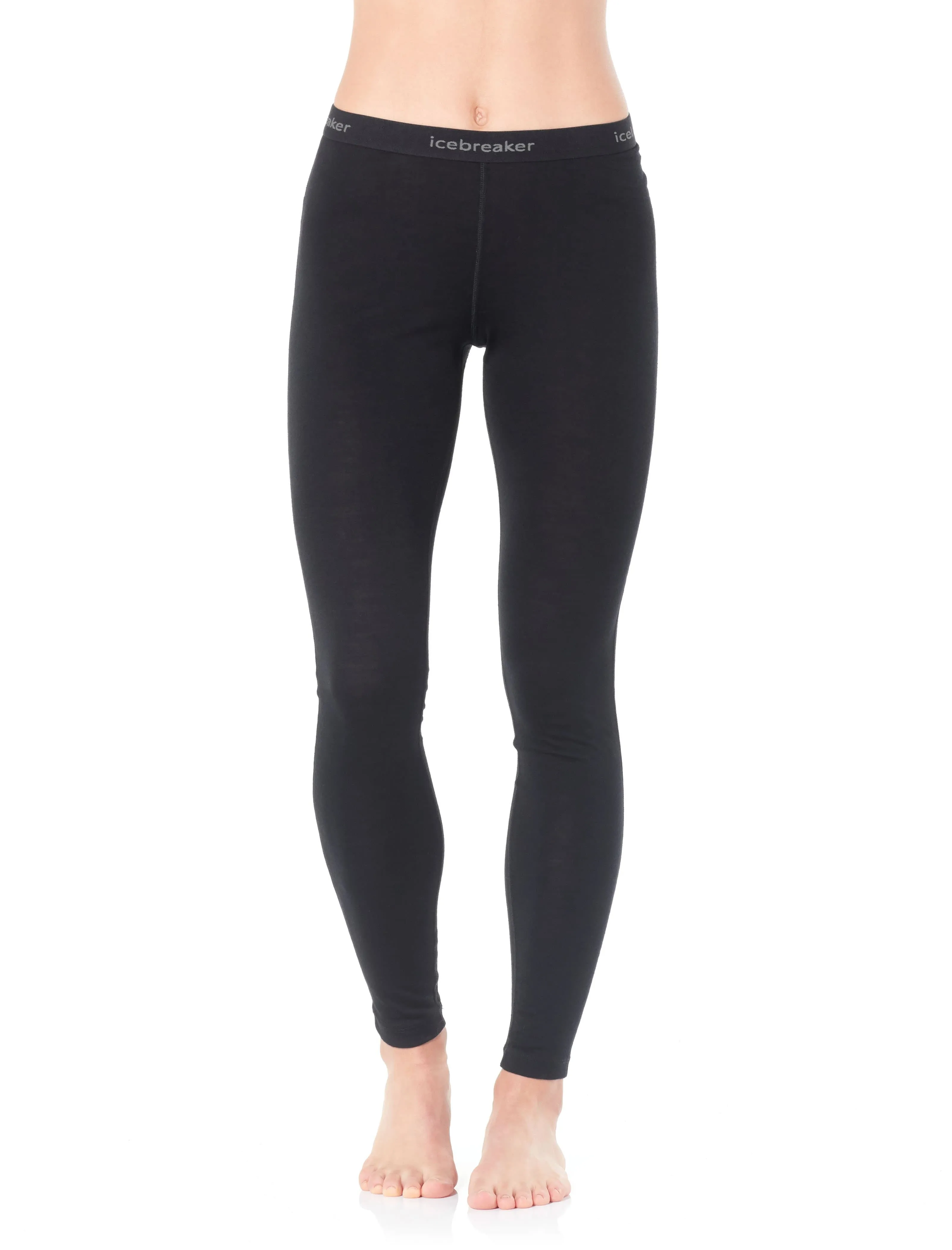 ICEBREAKER LEGGING 200 OASIS