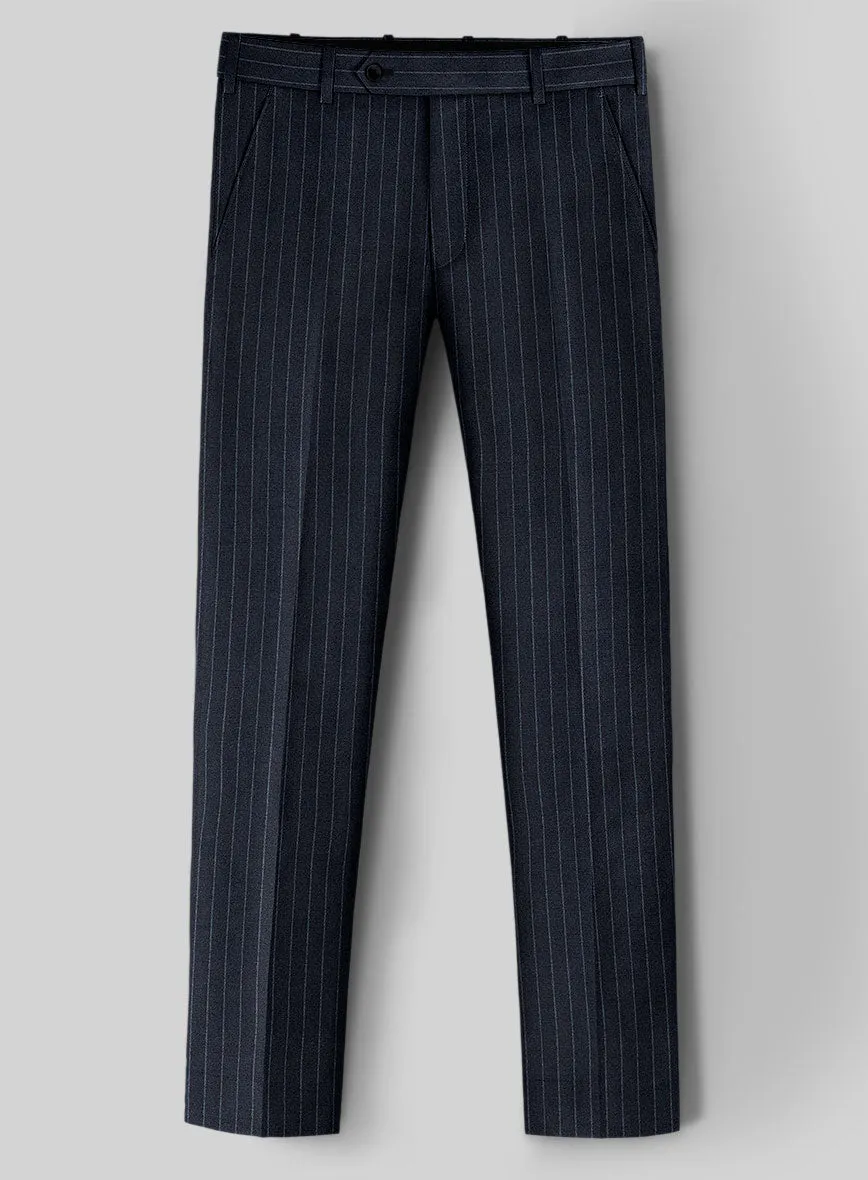 Italian Wool Loreto Suit