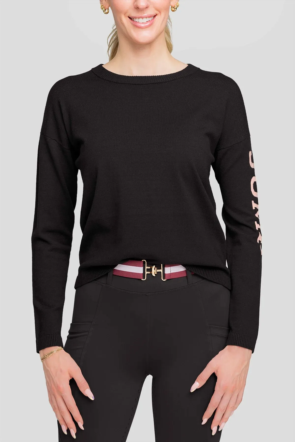 Kastel Crewneck Sweater