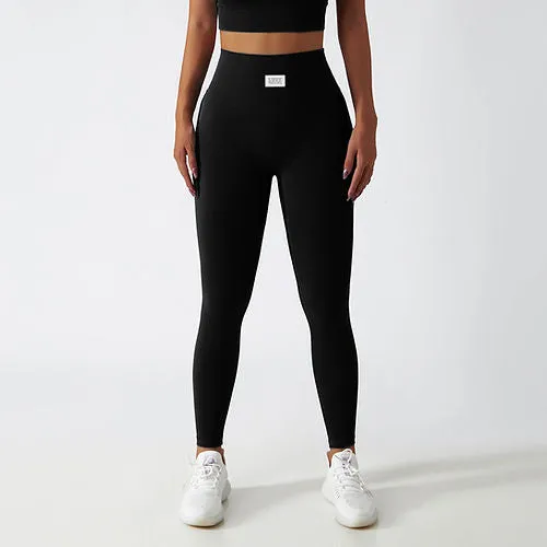 Kye Leggings - Black