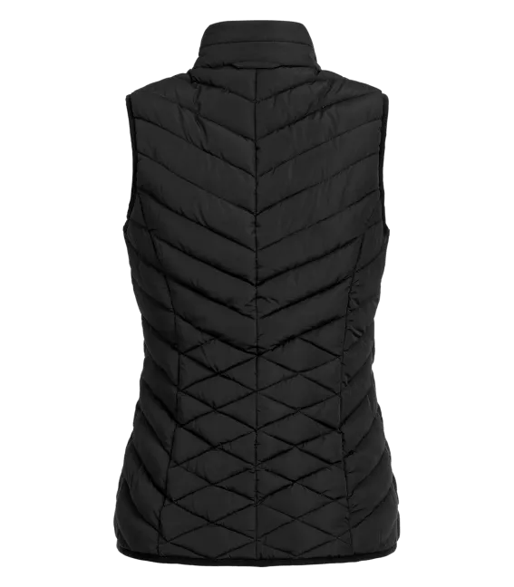 Ladies Gilet by Waldhausen