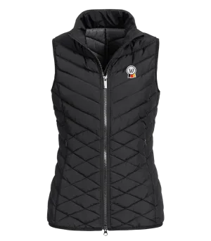 Ladies Gilet by Waldhausen