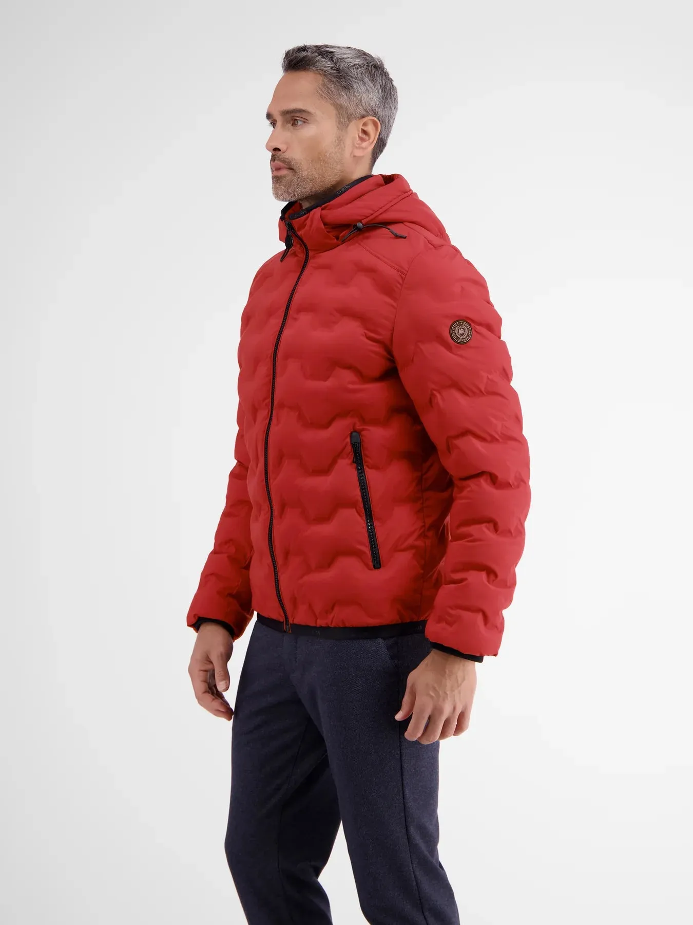 Lerros Jacket 97014 R K