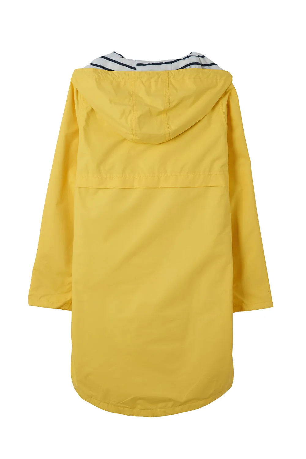 Lighthouse Beachcomber Waterproof Long Jacket Dandelion