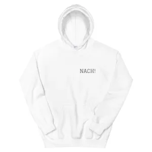 NACH - Unisex Hoodie