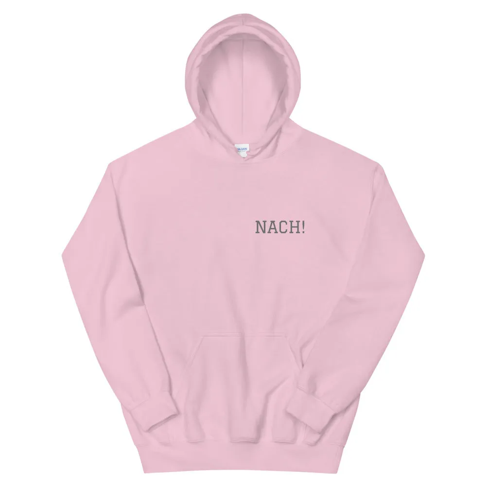 NACH - Unisex Hoodie