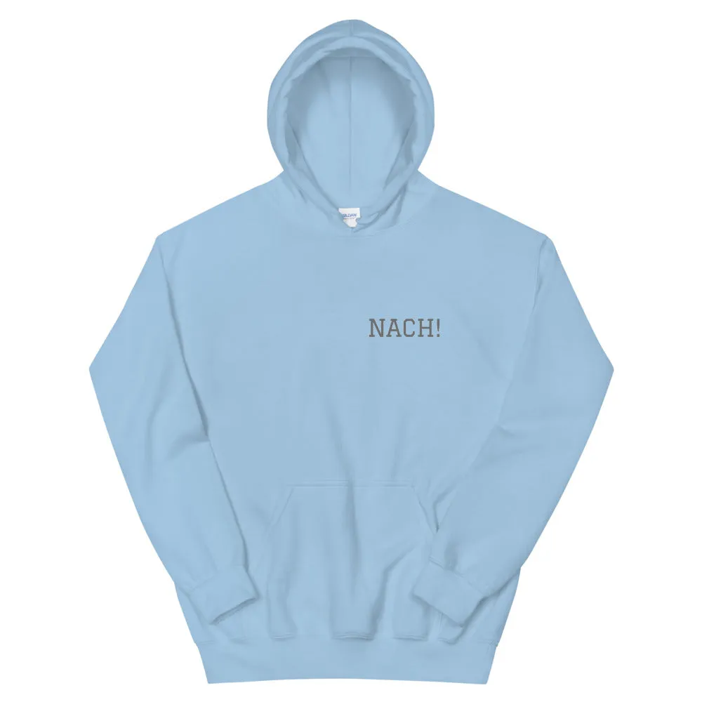 NACH - Unisex Hoodie