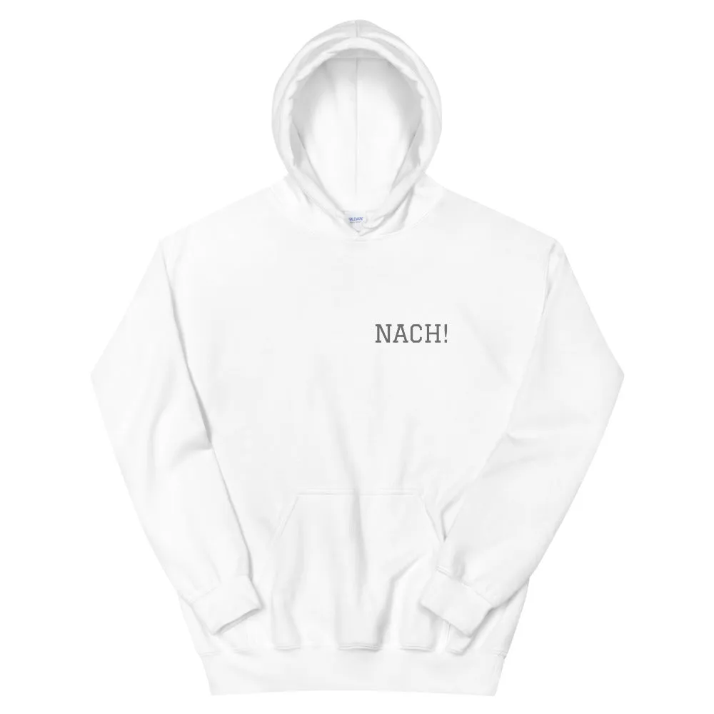 NACH - Unisex Hoodie