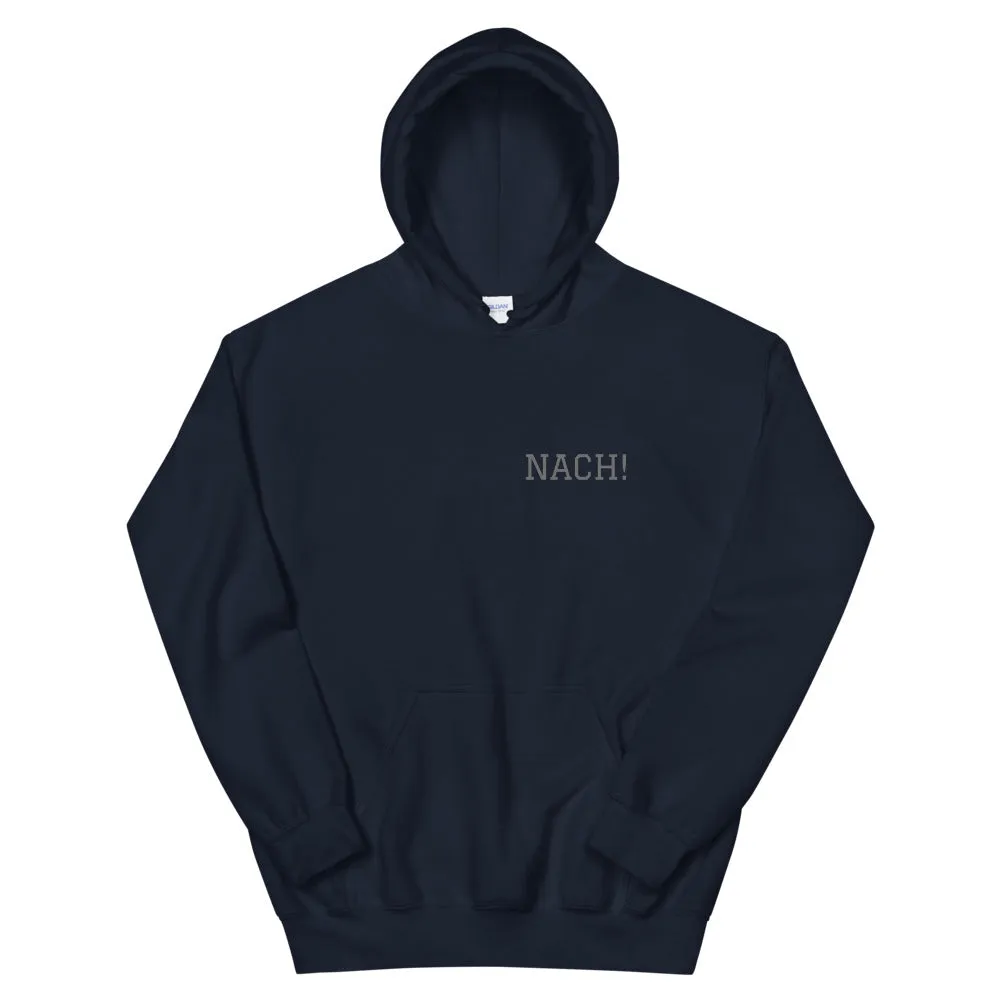 NACH - Unisex Hoodie