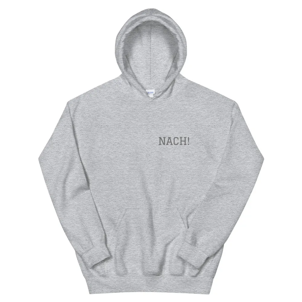 NACH - Unisex Hoodie