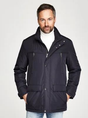 New Canadian Function Jacket 36313 K